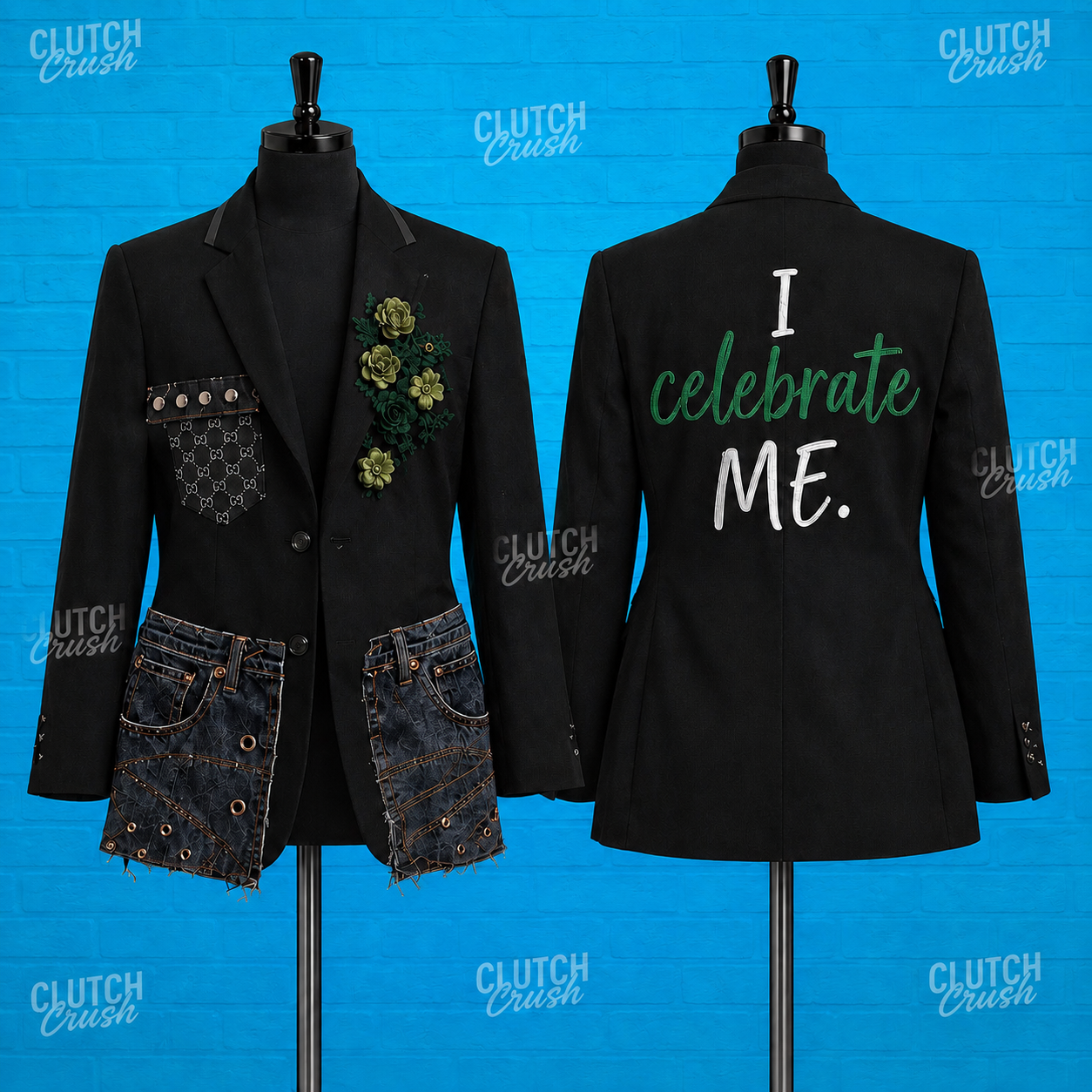 Celebrate Me