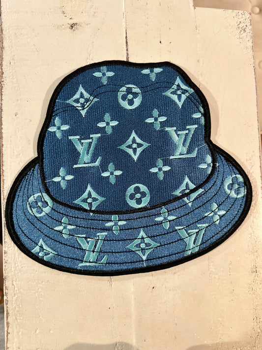 Patch 14 (Large)