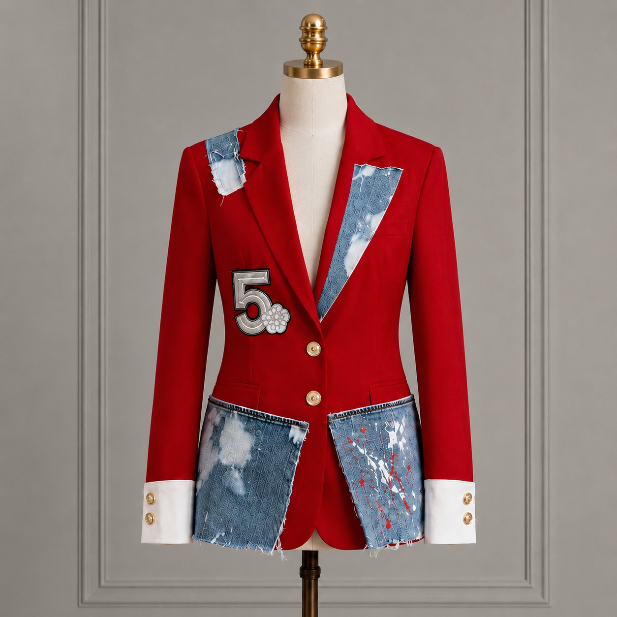 Blazer 2 FINAL sale