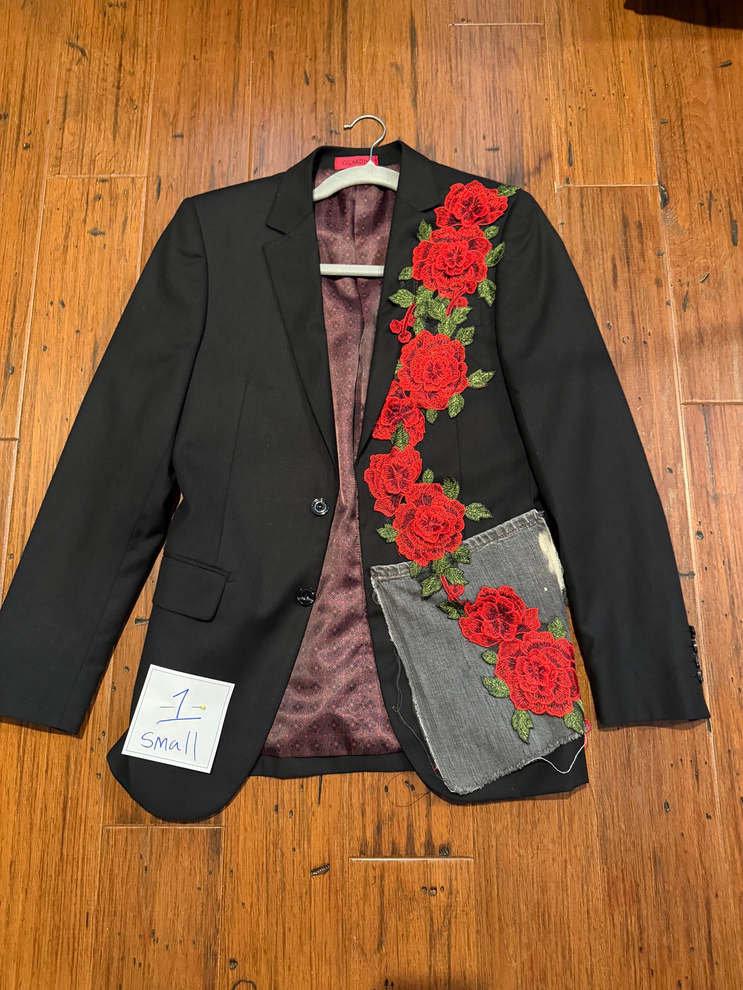 Blazer 1 Final Sale