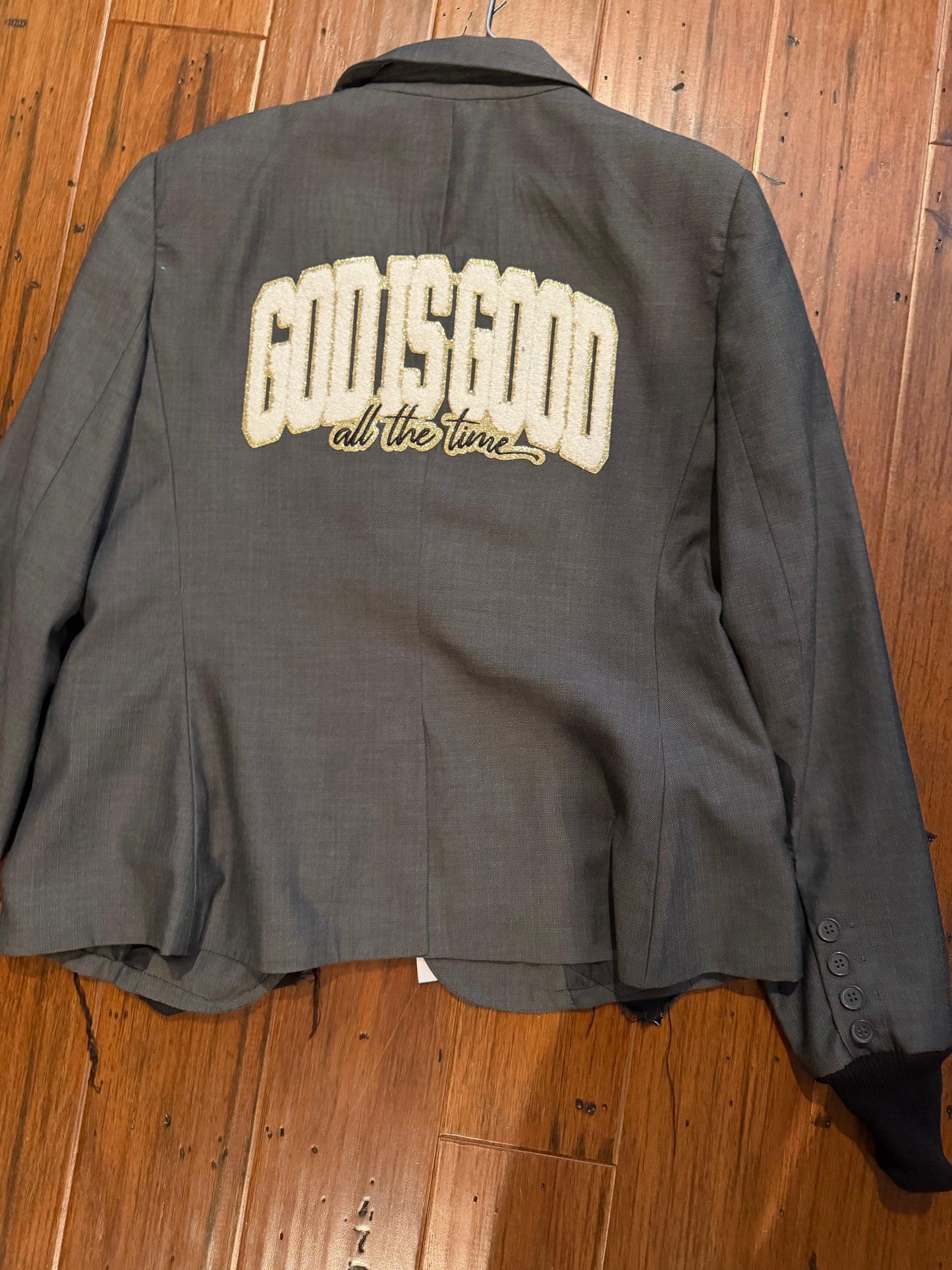 Blazer 9 final sale