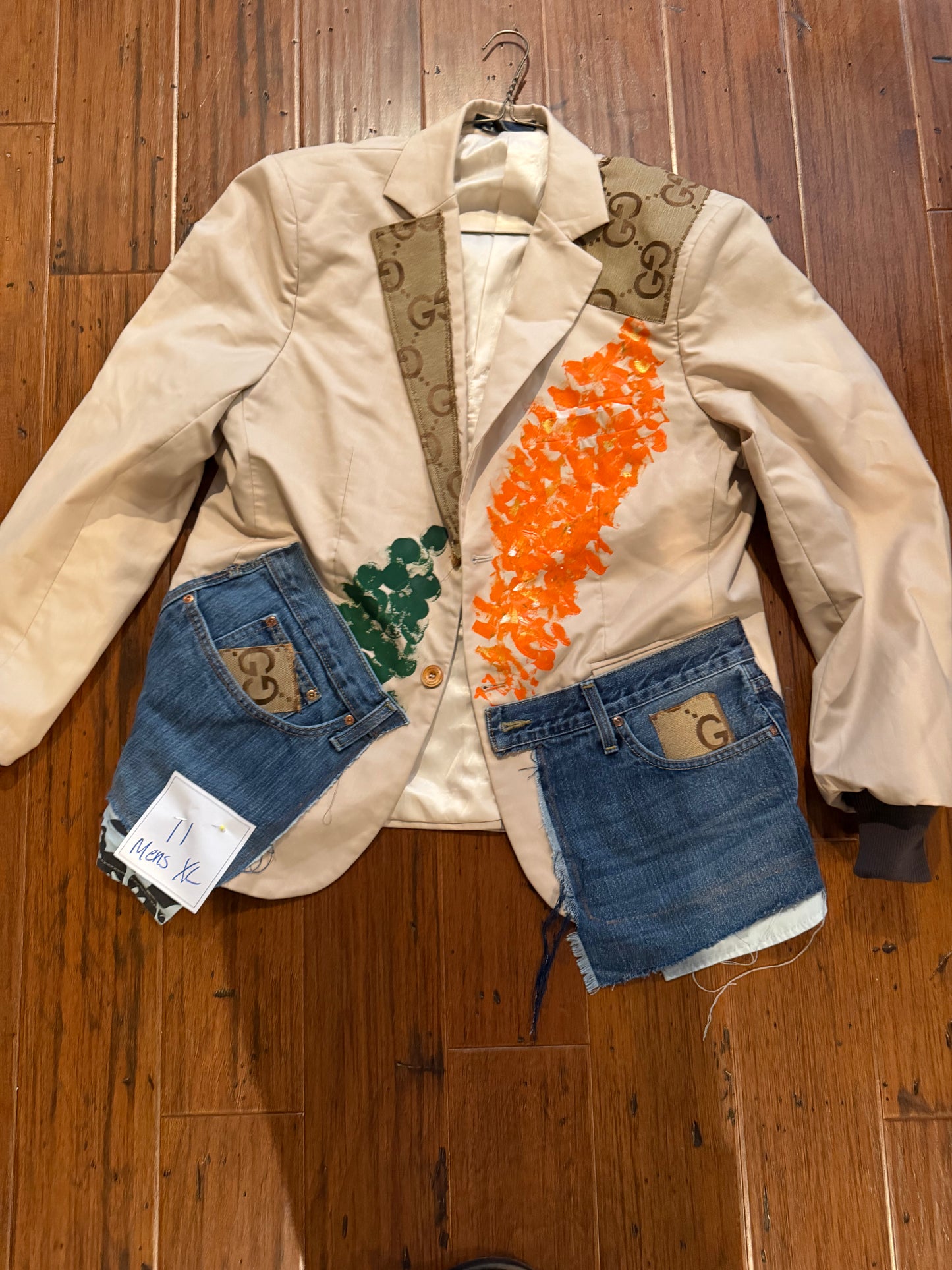 Blazer 11 final sale
