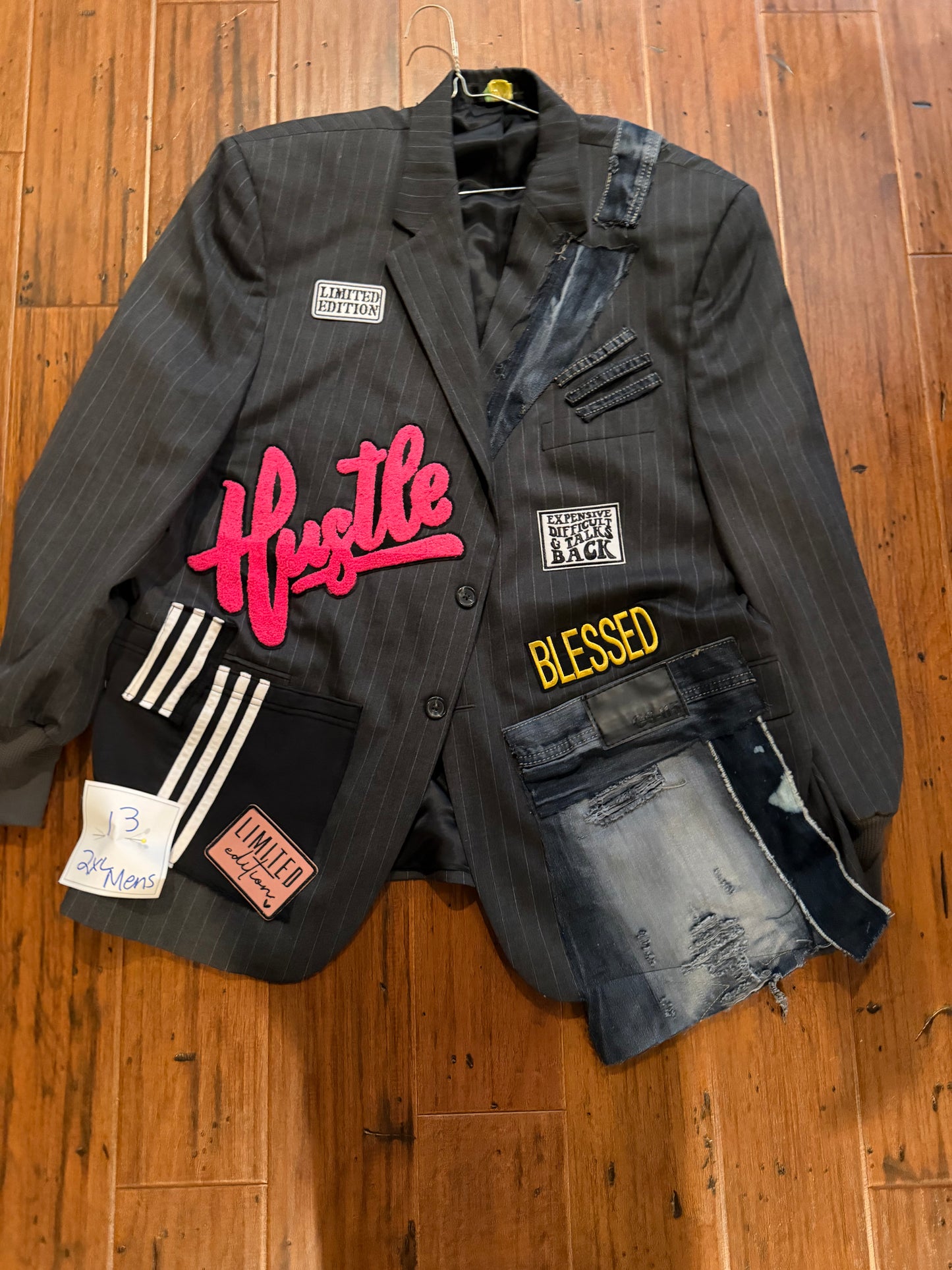 Blazer 13 final sale