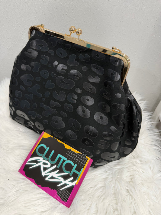 BLACK LUXE KISS Lock