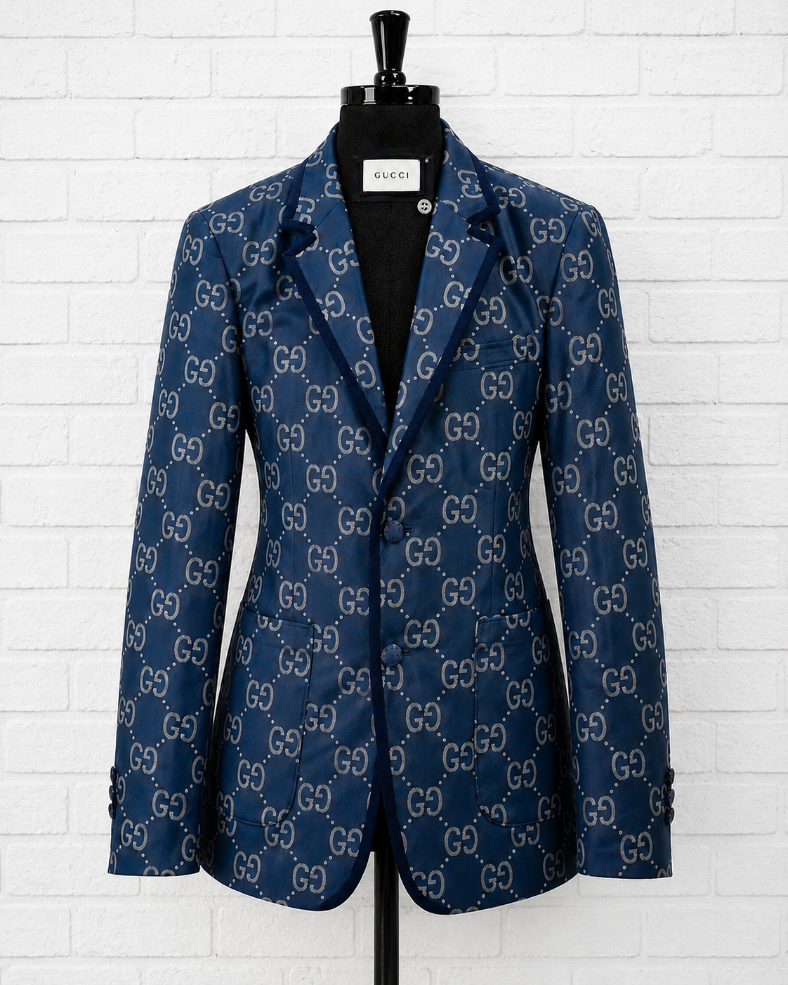 Blue Gee Designer blazer