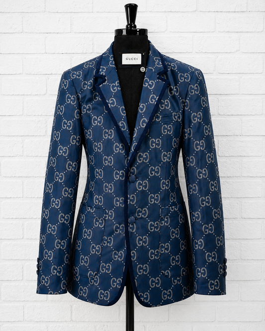 Blue Gee Designer blazer