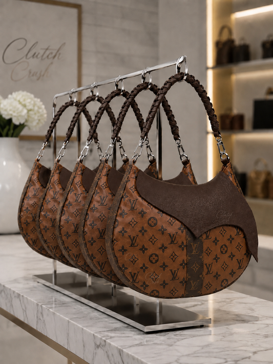 Cocoa Crush Hobo