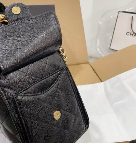 Savvy Black