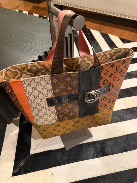The Executive Tote