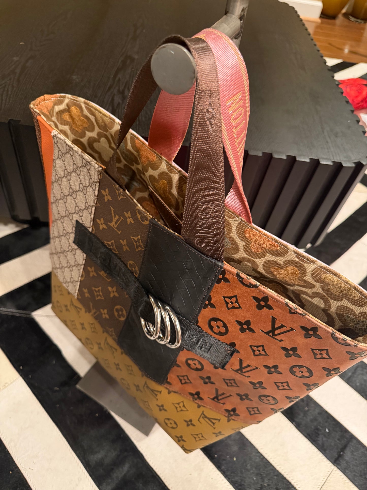 The Executive Tote
