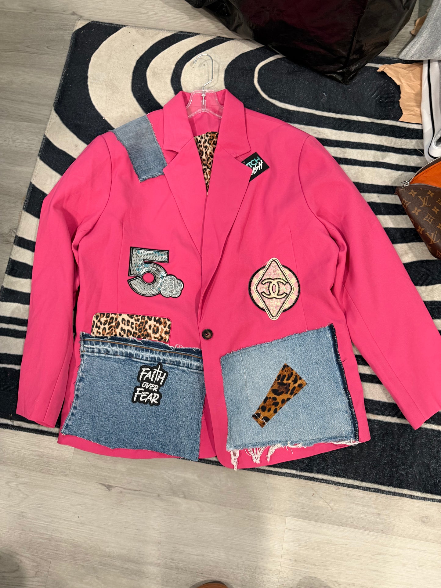 Sample jacket 5