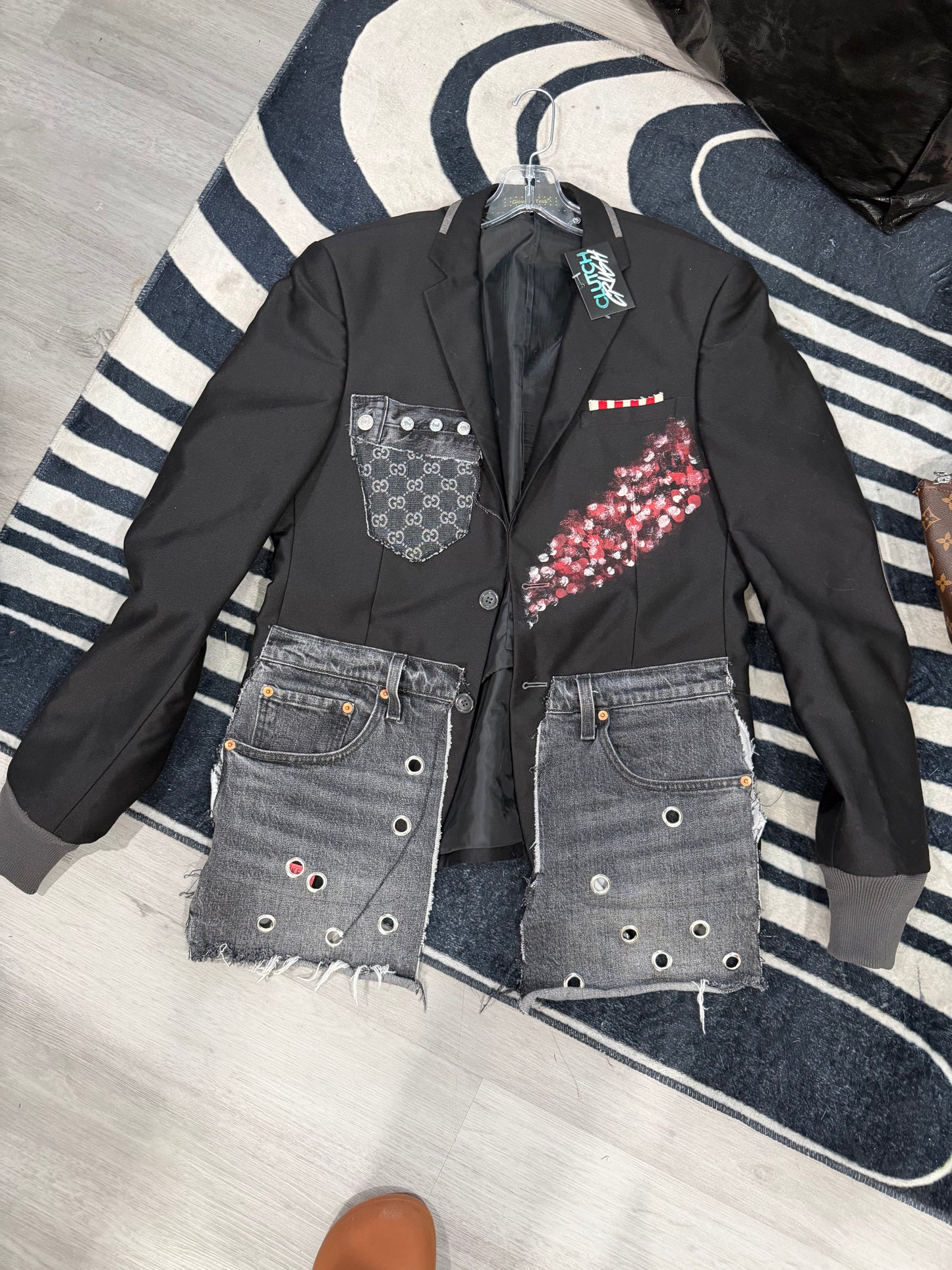Sample jacket 4