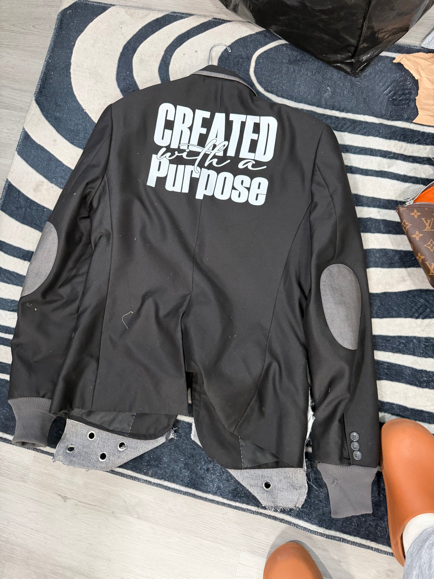 Sample jacket 4