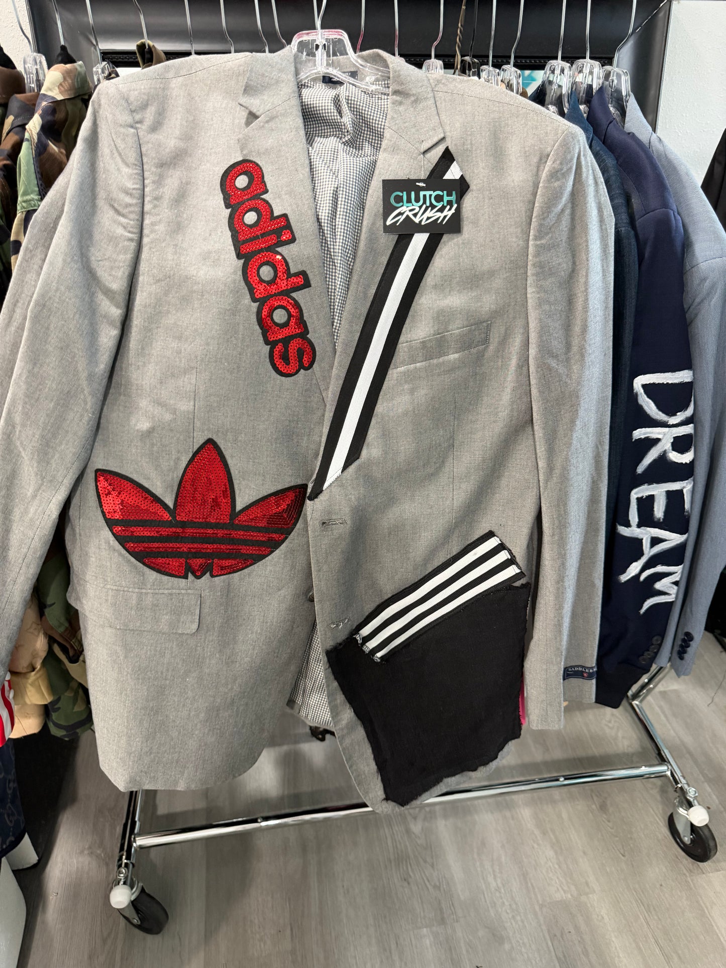 Sample jacket 1