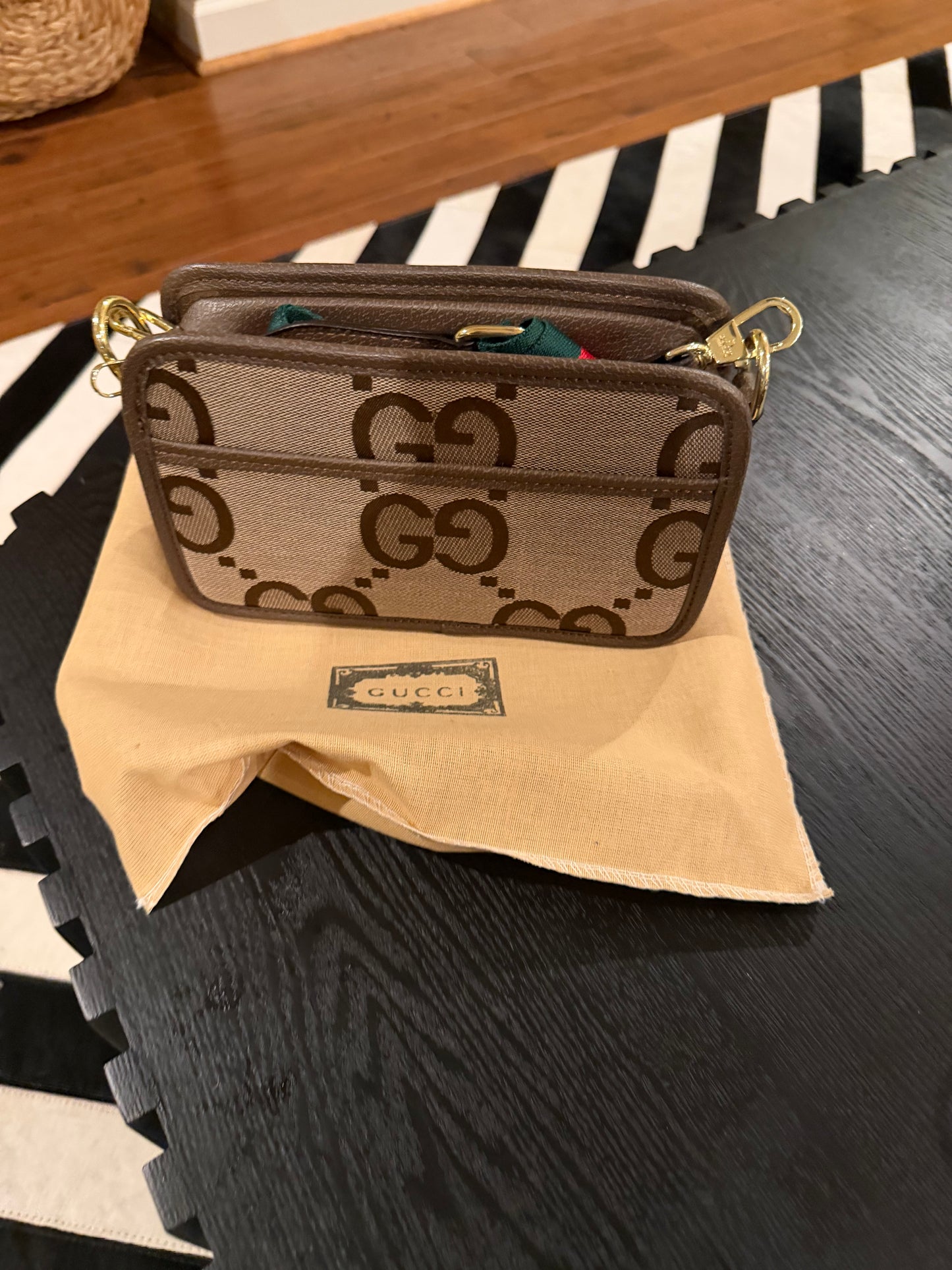 Sample bag 87